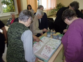 Tvorivé dielne s hlinou