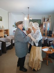 Fašiangový maškarný ples