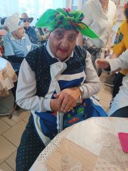 Fašiangový maškarný ples