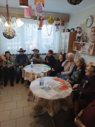 Fašiangový maškarný ples