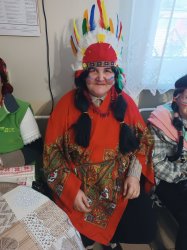 Fašiangový maškarný ples