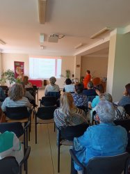 Školenie o ľudských právach