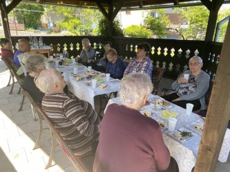 Tradičná opekačka