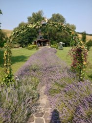 Výlet do pútnického miesta Galamba