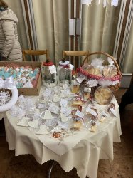 Vianoce v DD a DSS Nová Bašta