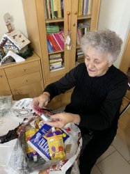 Vianočný zázrak - Nová Bašta