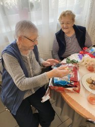 Vianočný zázrak - Nová Bašta