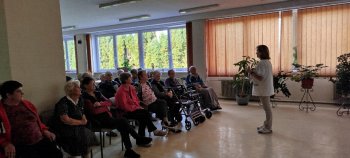 Chrípková sezóna 2024/2025 – prevencia - očkovanie