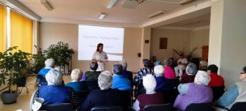 Chrípková sezóna 2024/2025 – prevencia - očkovanie