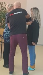 Školenie- Deeskalácia v sociálnych službách