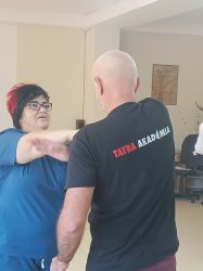 Školenie- Deeskalácia v sociálnych službách