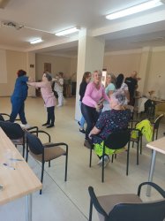 Školenie- Deeskalácia v sociálnych službách