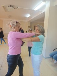 Školenie- Deeskalácia v sociálnych službách