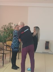 Školenie- Deeskalácia v sociálnych službách