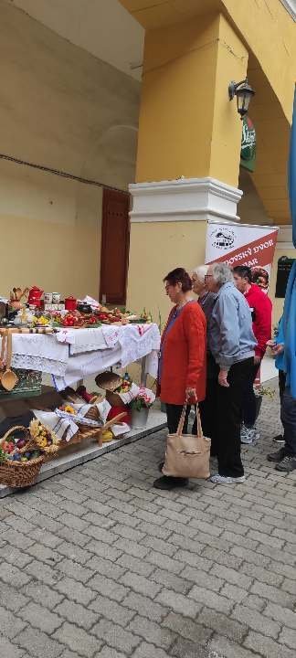 Gemersko – malohontský  jarmok 2024