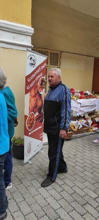 Gemersko – malohontský  jarmok 2024