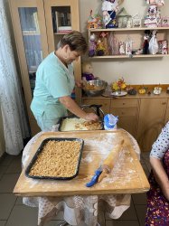 Jeseň života- Mesiac úcty k starším Nová Bašta