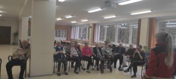 Spolupráca so Slovenským Červeným krížom