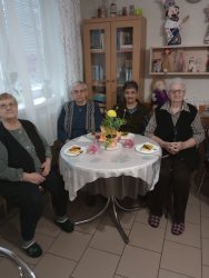 Milé naše ženy - Nová Bašta