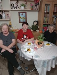 Milé naše ženy - Nová Bašta