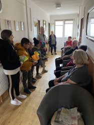 Milé naše ženy - Nová Bašta