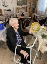 Príprava na Veľkú Noc- Nová Bašta