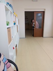 Terapeutické bábiky pre láskyplné spomienky v ZSS Rimava