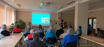 Starostlivosť o seniorov v zariadeniach sociálnych služieb