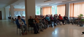 Starostlivosť o seniorov v zariadeniach sociálnych služieb