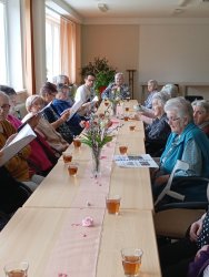 Ľahkočitateľná zmluva pre prijímateľov sociálnych služieb