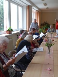 Ľahkočitateľná zmluva pre prijímateľov sociálnych služieb