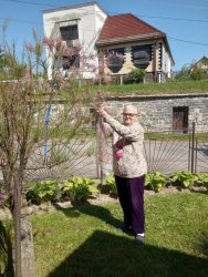 Vítanie mája a tradičná opekačka v Novej Bašte