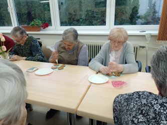 Zdobenie medovníčkov