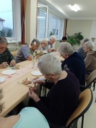 Zdobenie medovníčkov