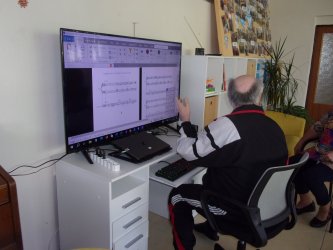 Záľuba pána Teplana