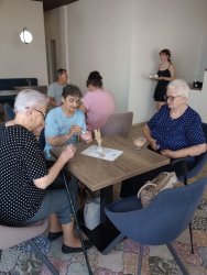 Letné potulky - Nová Bašta 2024