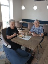 Letné potulky - Nová Bašta 2024