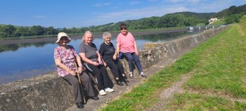 Letné potulky - Nová Bašta 2024