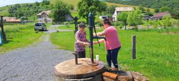 Letné potulky - Nová Bašta 2024