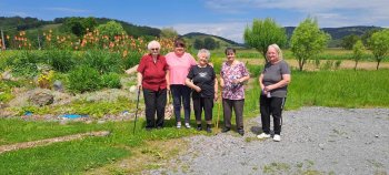 Letné potulky - Nová Bašta 2024