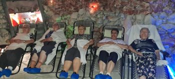 Letné potulky - Nová Bašta 2024