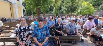 Letné potulky - Nová Bašta 2024