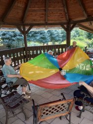 Letné potulky - Nová Bašta 2024