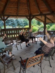 Letné potulky - Nová Bašta 2024