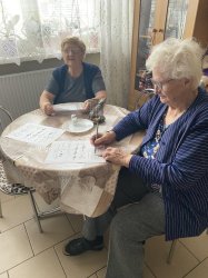 Svetový deň Alzheimerovej choroby