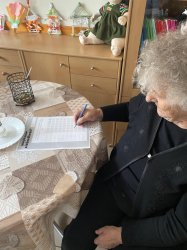 Svetový deň Alzheimerovej choroby