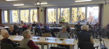 Dobrá novina - spolupráca s  Rímskokatolíckou cirkvou, farnosťou Rimavská Sobota