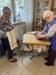 Príprava na Vianoce - dekorujeme, tvoríme, pečieme - Nová Bašta