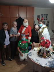 Príprava na Vianoce - dekorujeme, tvoríme, pečieme - Nová Bašta