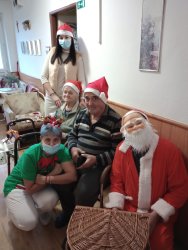 Príprava na Vianoce - dekorujeme, tvoríme, pečieme - Nová Bašta